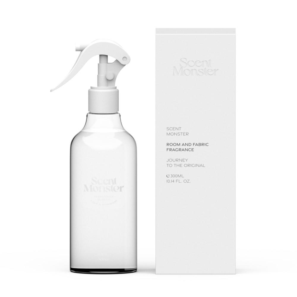 센트몬스터 룸 앤 패브릭 프래그런스 스프레이 300ml