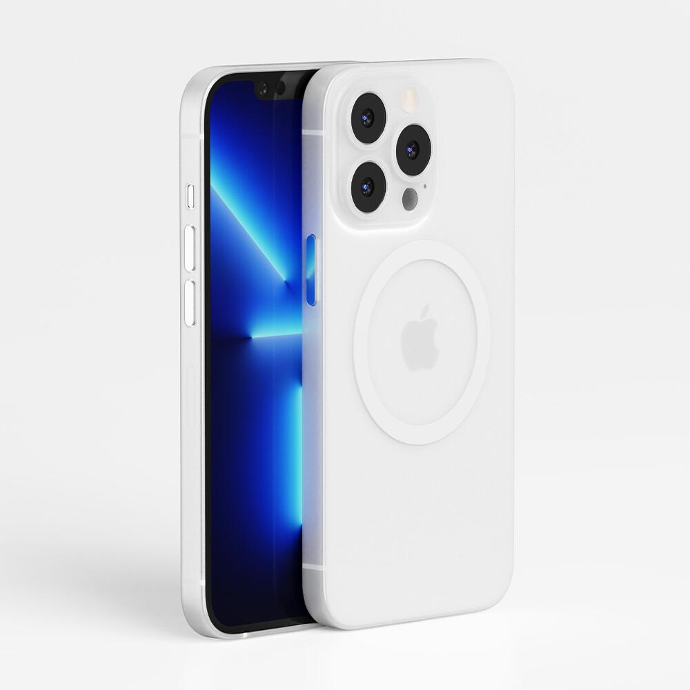 아이폰 13 프로 맥스 슬림 케이스 - (맥세이프) Claire