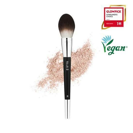 필리밀리S 실키 파우더 브러시 882 (M)