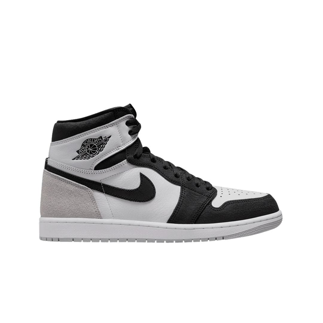 Jordan 1 Retro High OG Bleached Coral