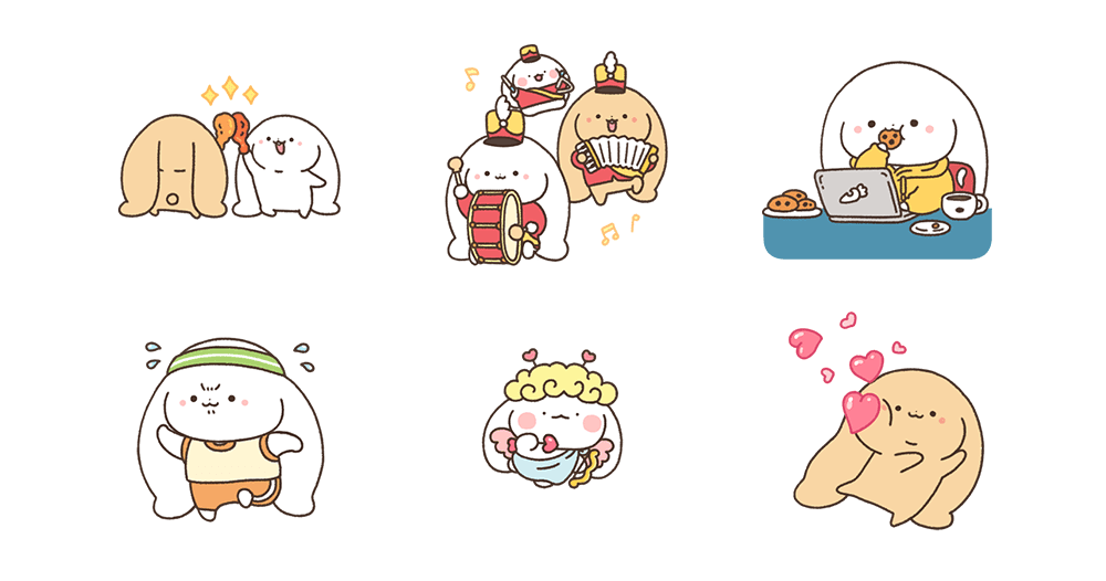 데일리 망붕이