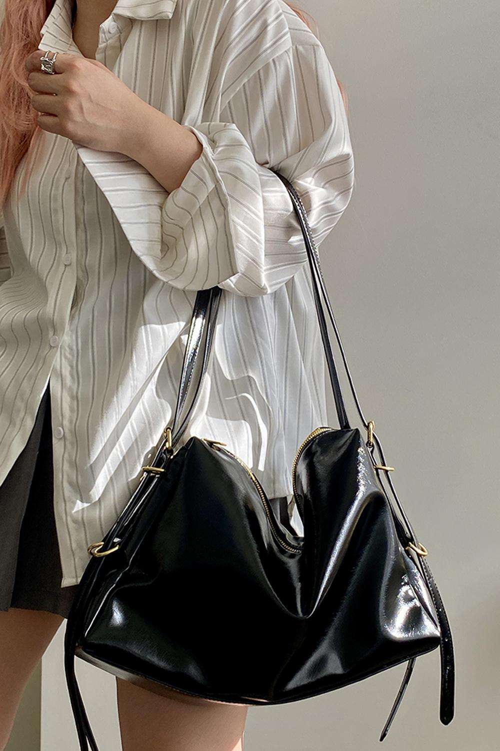 Sheffield Bag - Black