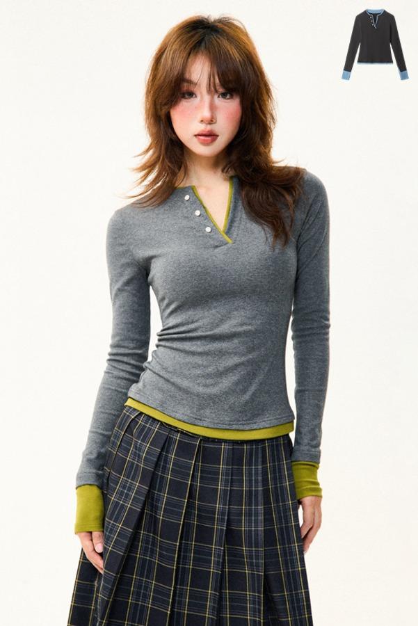 SX-M-OVV-783 (S~XL, 모델 상이 가품 유의)