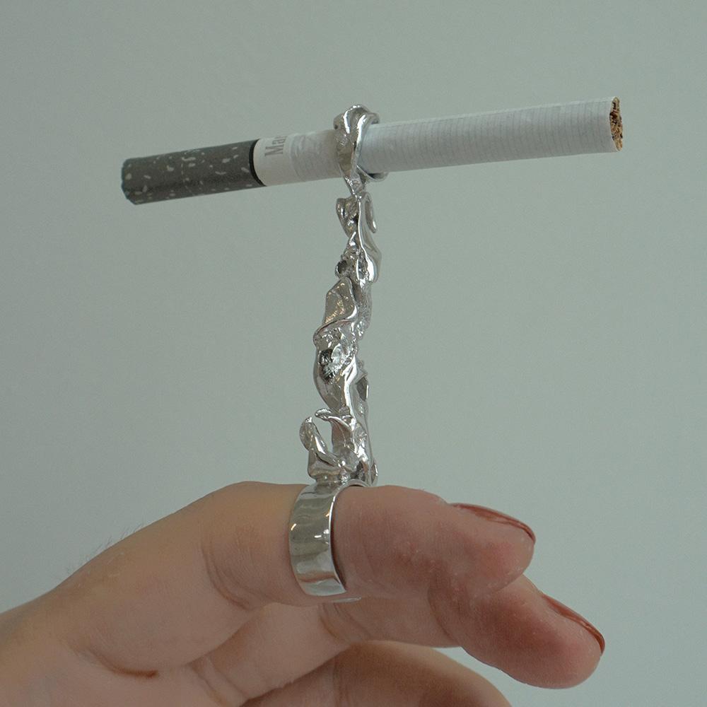 Venus Cigarette Holder