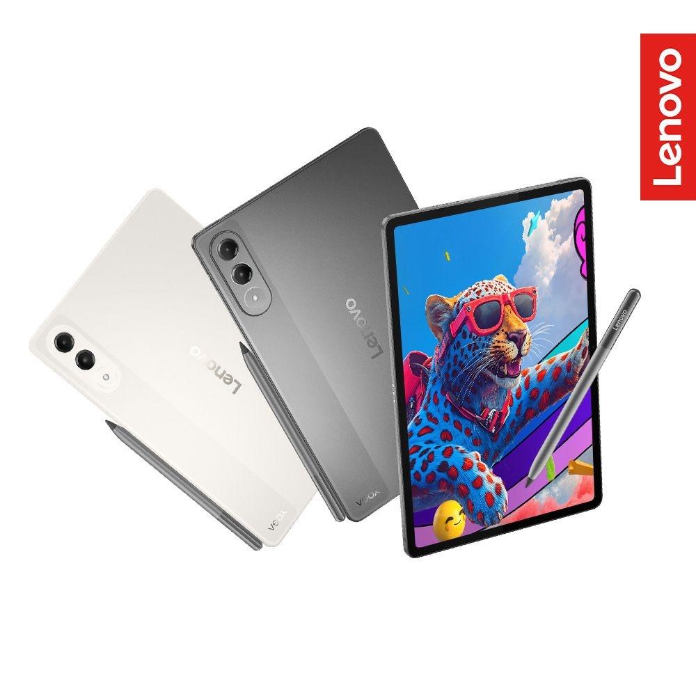 [Lenovo Certified] 레노버 Yoga Tab 11.1 AI