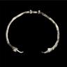 Choker with Spikes 2 - S