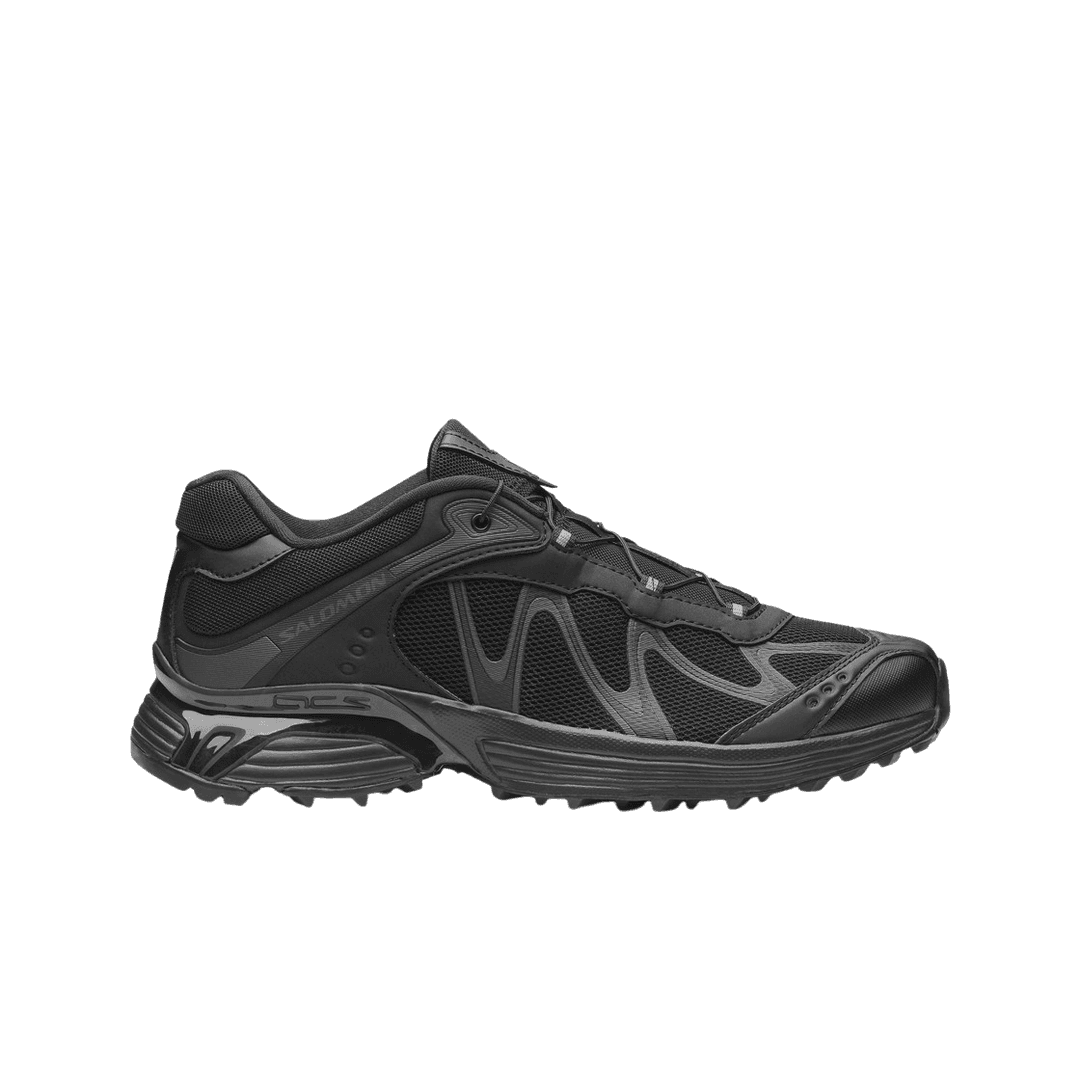Salomon XT-Whisper Black Asphalt