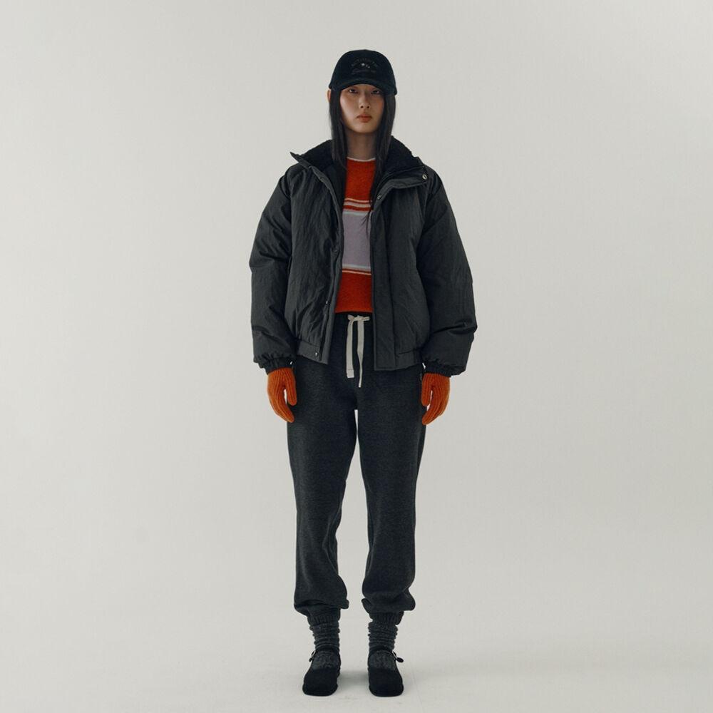 Matin Sweatpants (Charcoal)