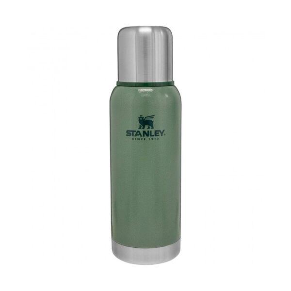 [STANLEY] 스탠리 어드벤처 산악용 보온병 500ml 해머톤 그린