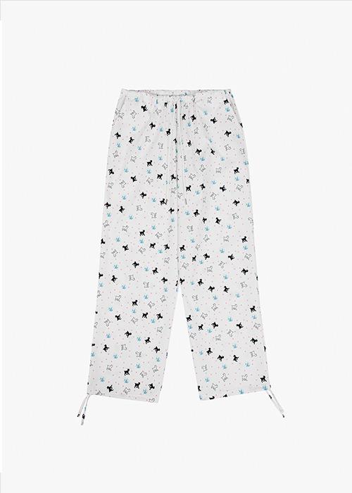 Kid Dot Pants