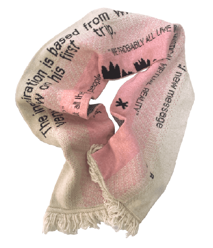 NEW MASSAGE MUFFLER