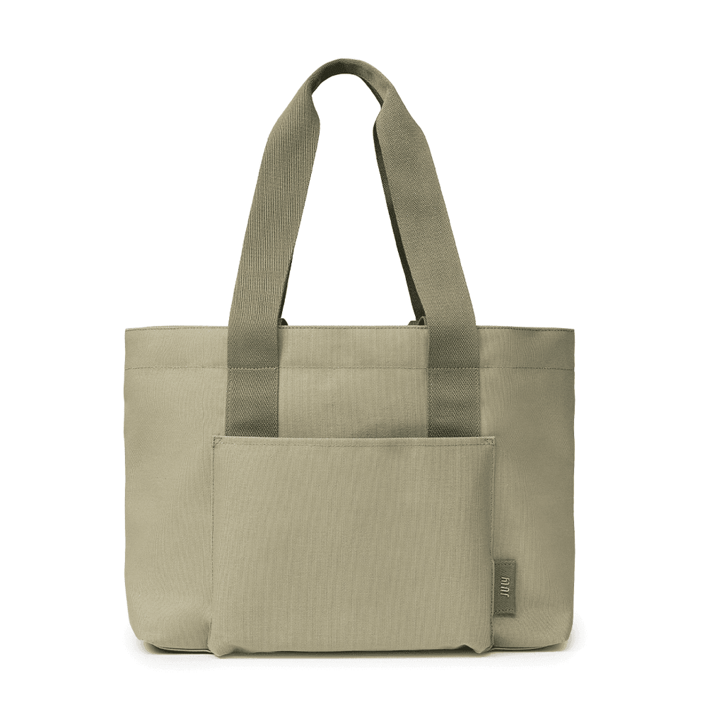 Everyday Large Tote - Sage