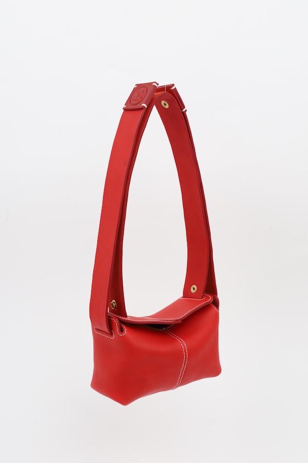 mini cat_red