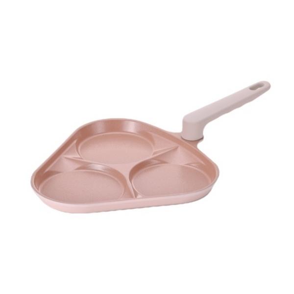 까사밀라 플로르 IH 3구 에그팬