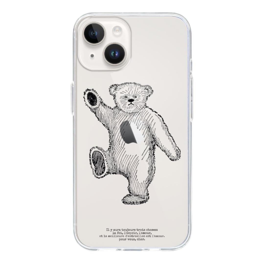 aloha bear case