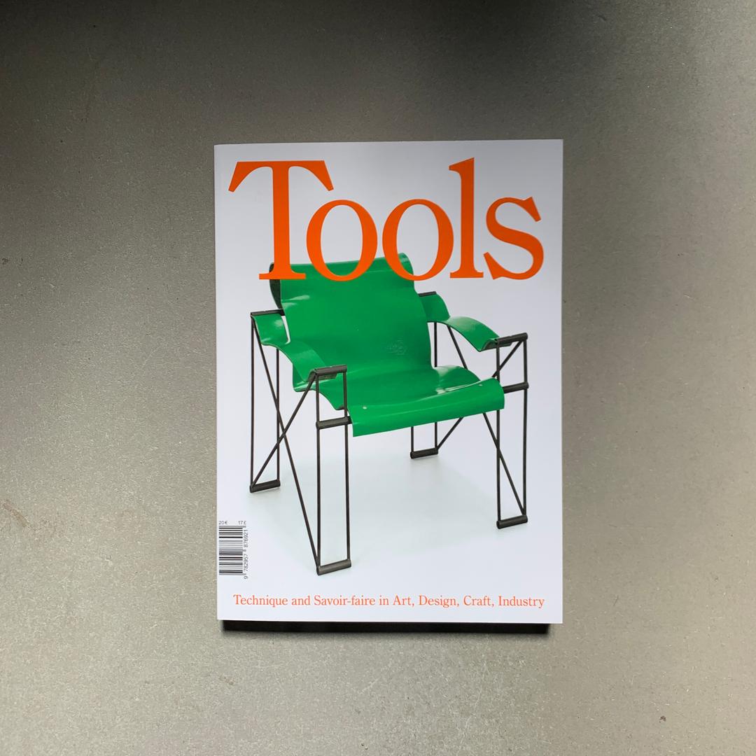Tools #3 To Fold