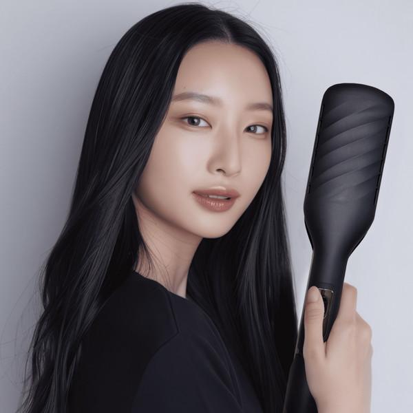 에어슨 세이프스트레이트 부스터 프리볼트 고데기