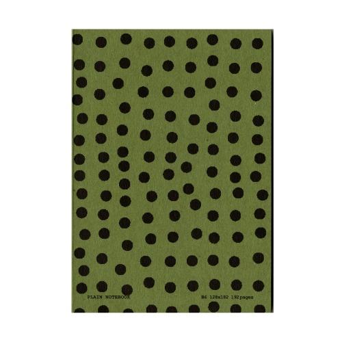 Tomoeriver_Plain_Army Green *무지
