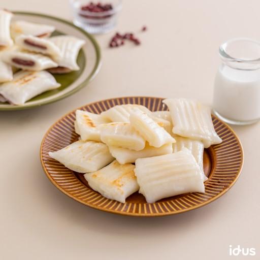 갓지은 구워먹는 치즈절편 700g