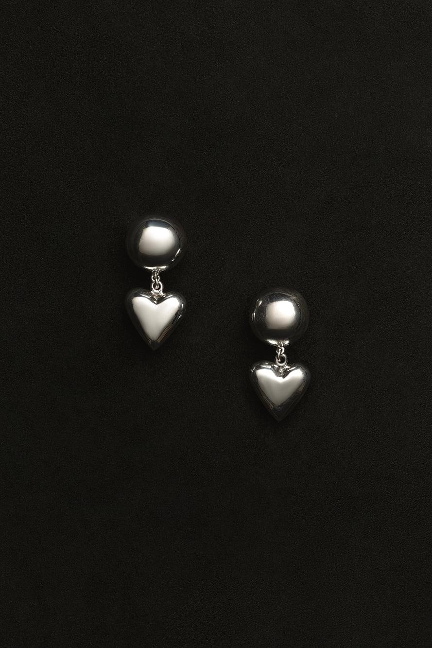 LOVE EARRINGS