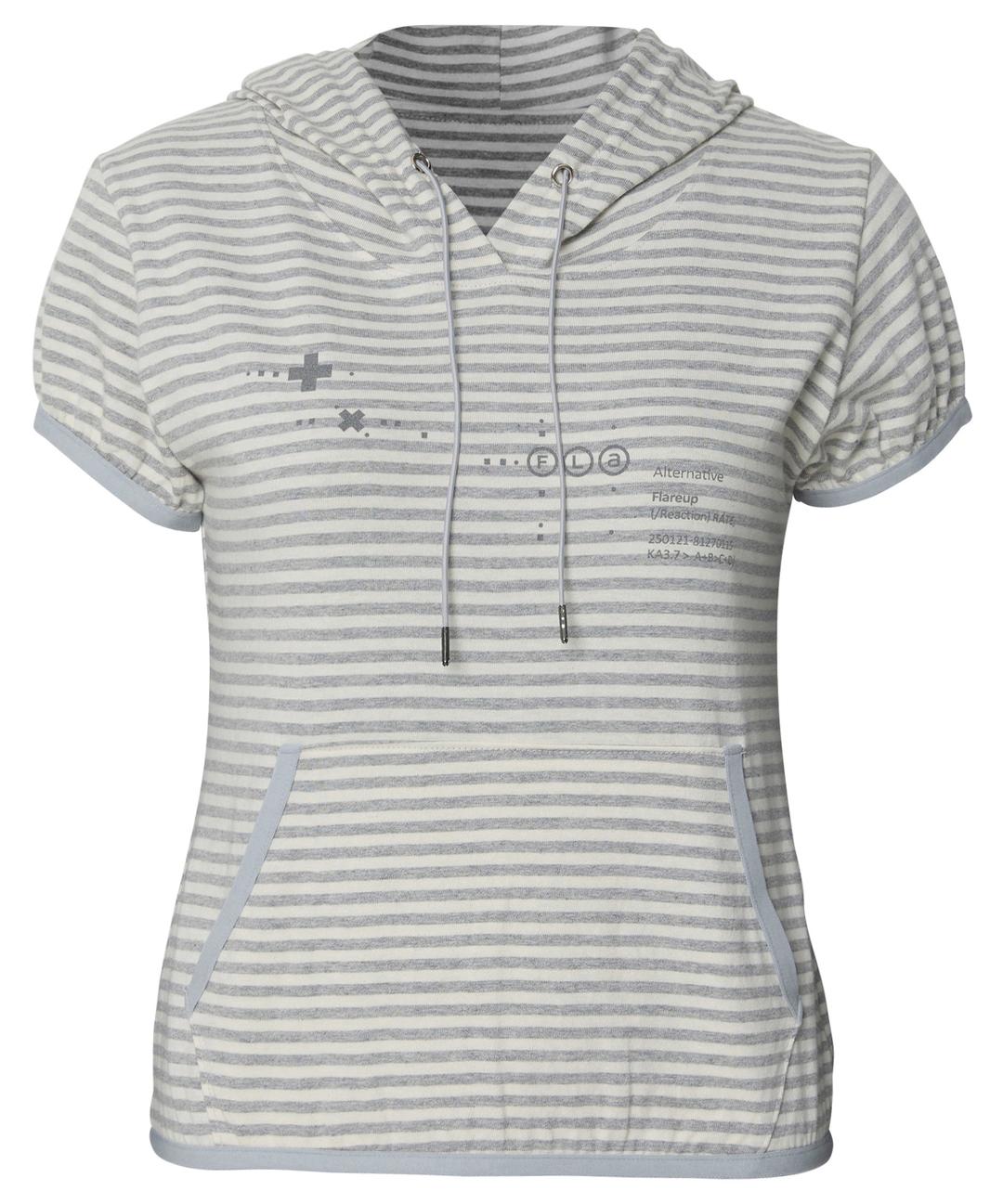 Muta Hoodie (FL-156_Stripe)