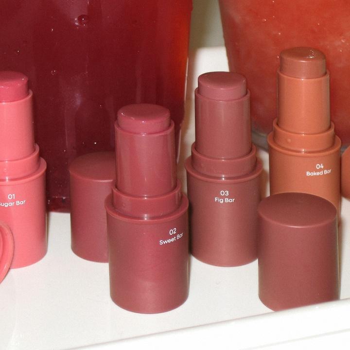 [에이오유 / AOU] 촉촉바 - 하나만 사도 어디로든 무료배송