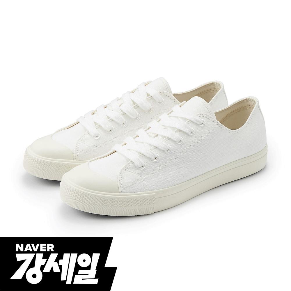 [MUJI] 발수 발이 편한 스니커 24SS