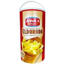 아미카 엘도라다 포테이토칩 통