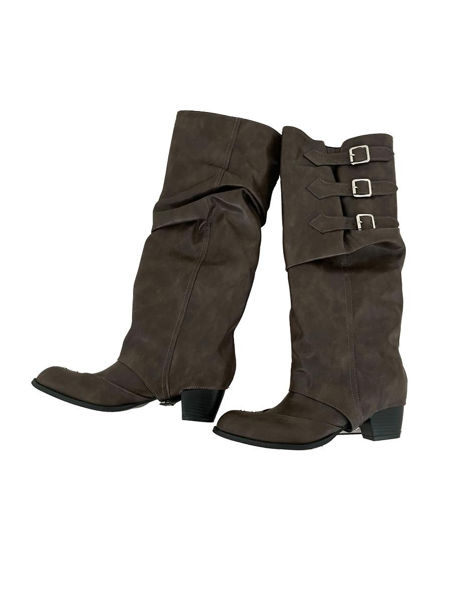 teddy wearwestern boots