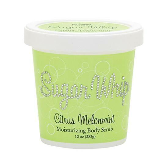 프라이멀 엘리먼츠 슈가휩 시트러스멜론 283g