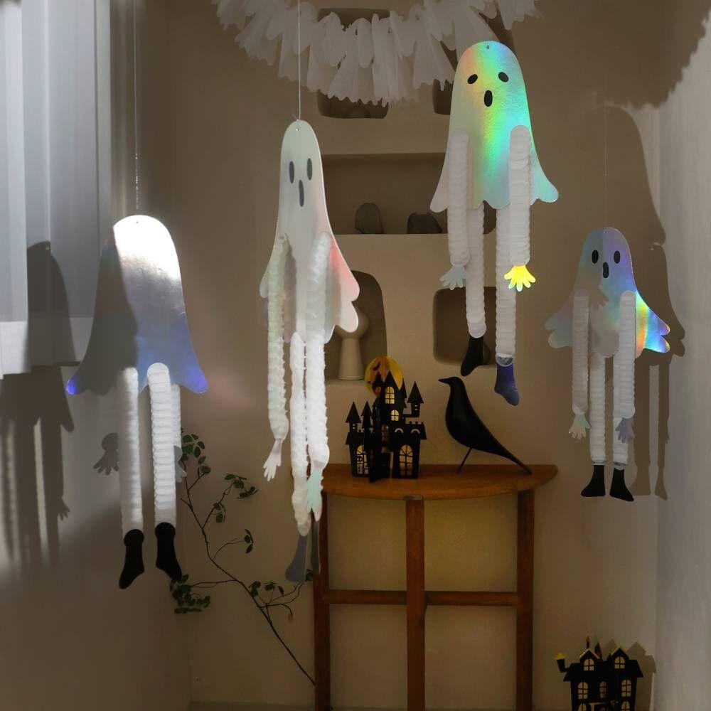 알렉스앤소냐 할로윈 고스트 행잉 데코레이션