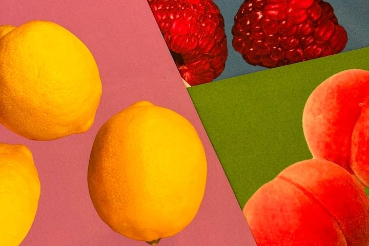 더 길어진 빨아쓰는 프룻마켓 규조토 발매트(3colors)