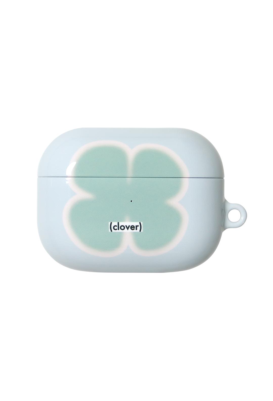 AIRPODS CASE Clover