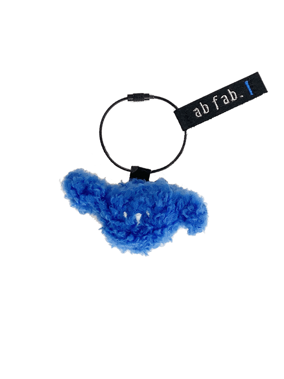 멈머 키링 ( Blue )