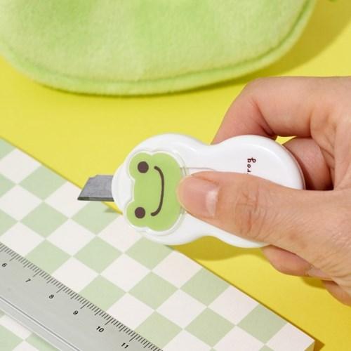 [피클스 더 프로그] 택배칼