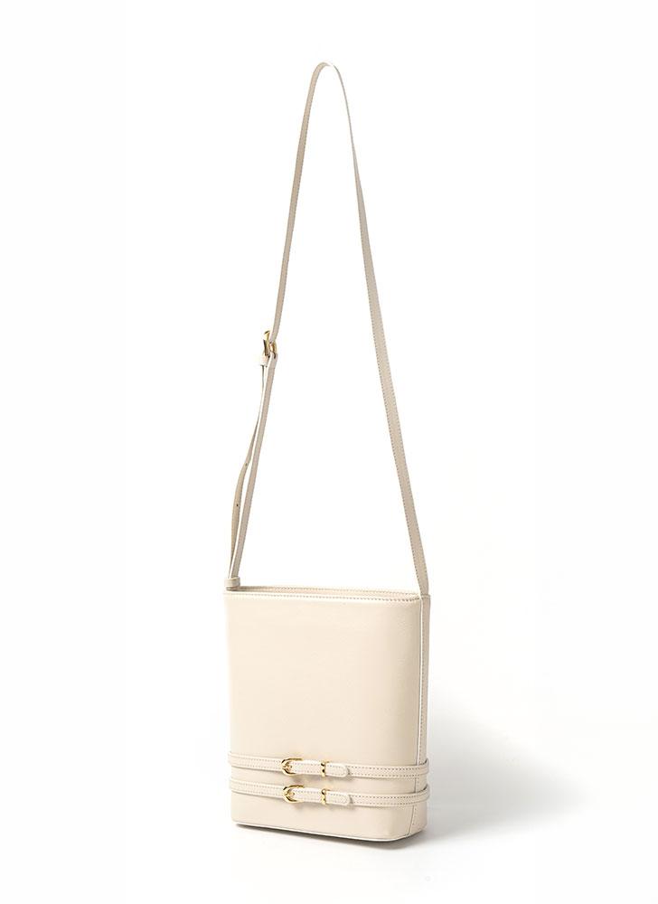 Ajouter Cross Bag_Cream