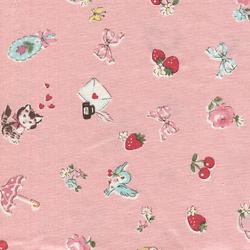 [마츠야마] 차밍원-핑크