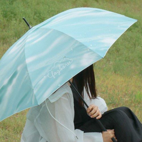 morning umbrella