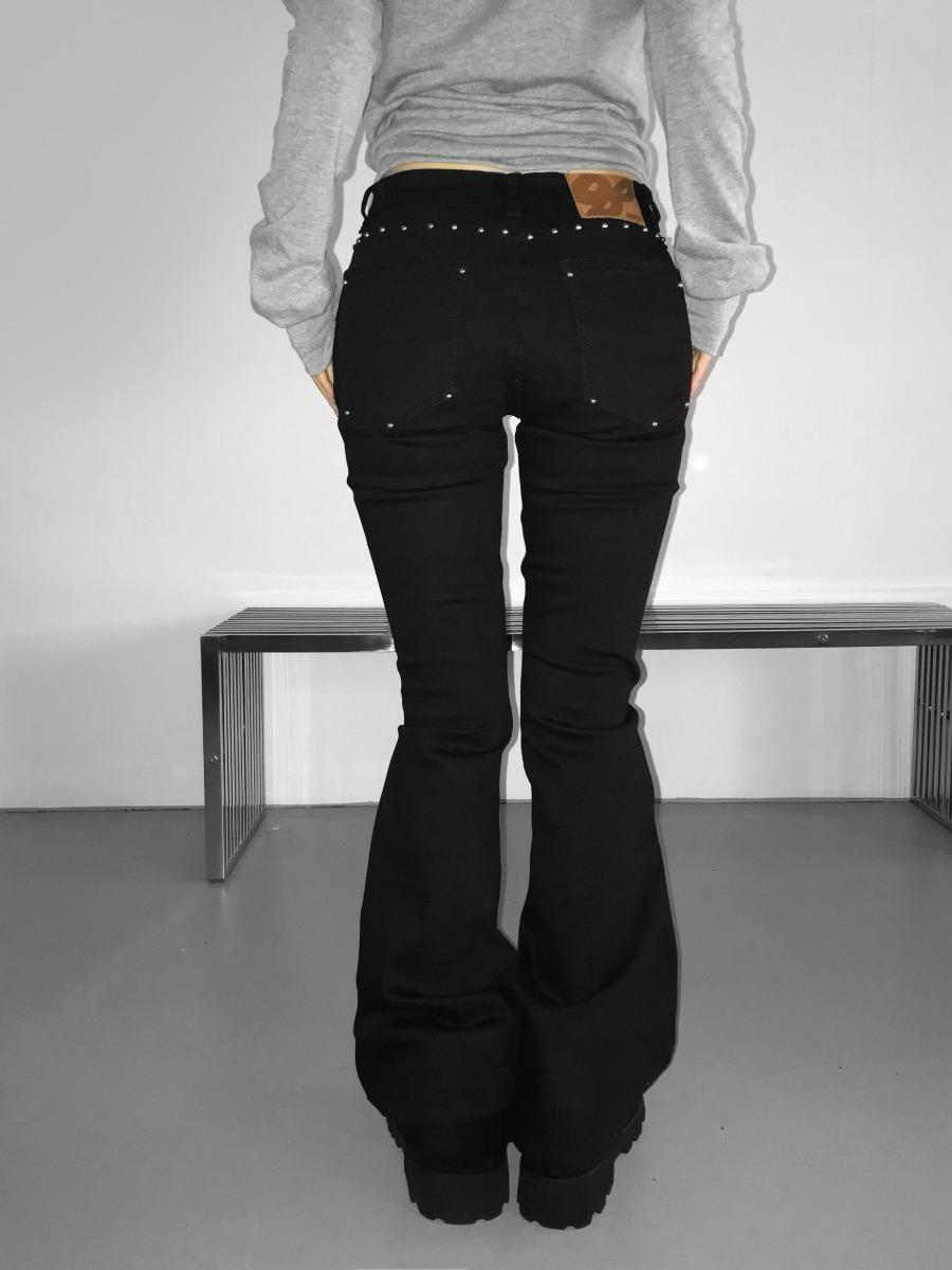 디에어타운 believe warm bootscut pt