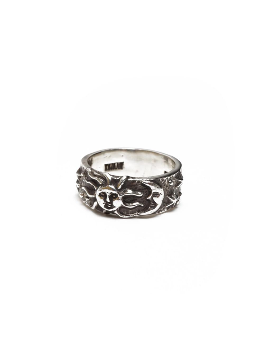 Sun&Moon Ring