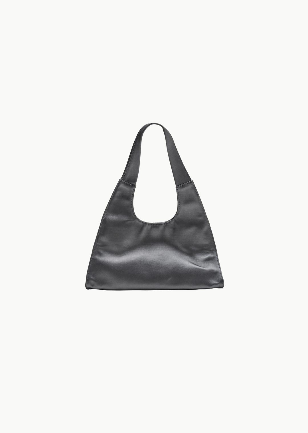 mini maria bag, satin