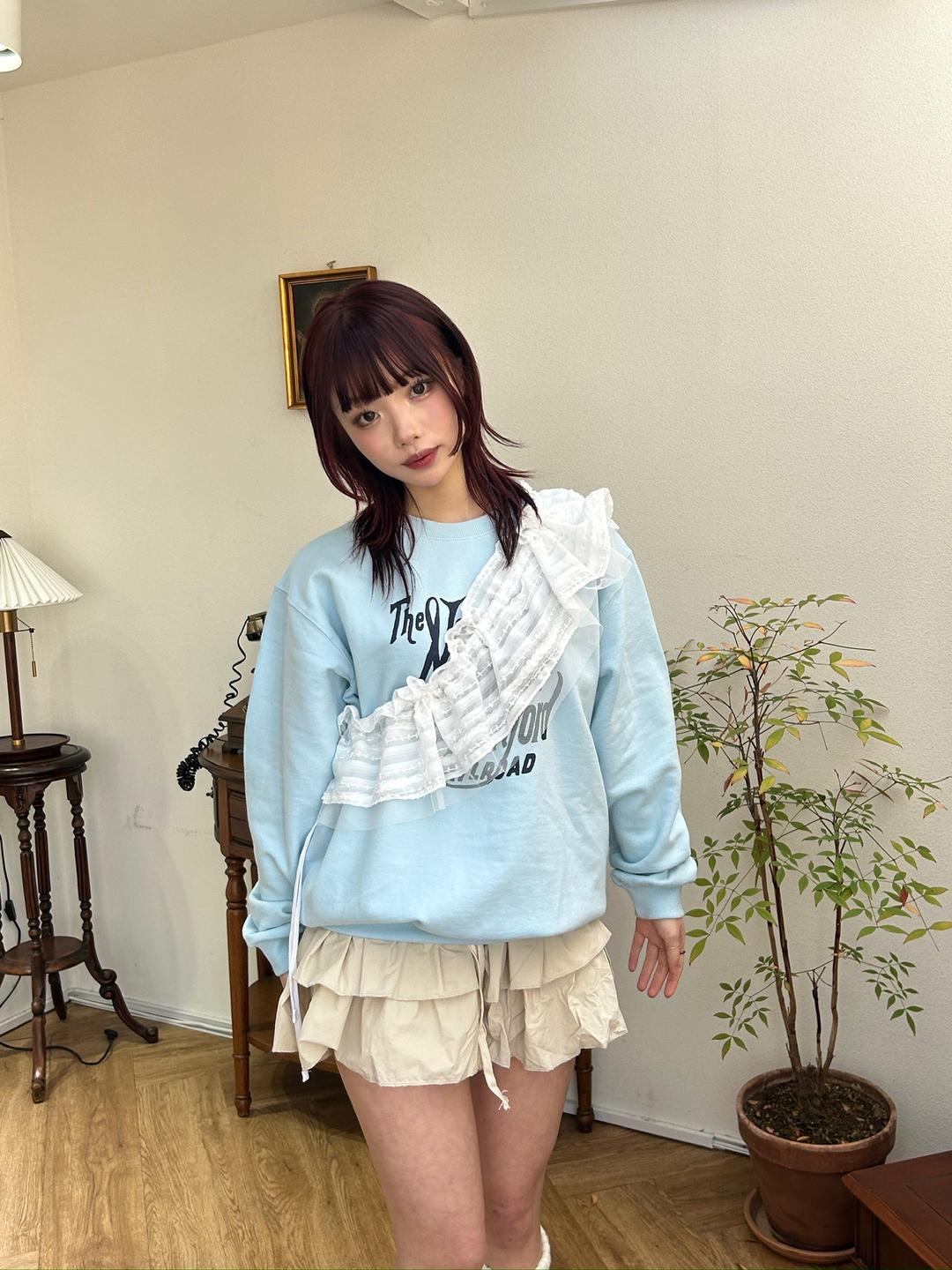 헤이캉캉 sk (3colors)