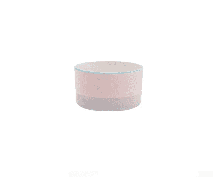 1616 / Arita Japan - S&B TeaCup (Light Pink)