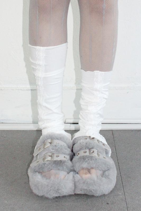 princess legwarmer (2type)