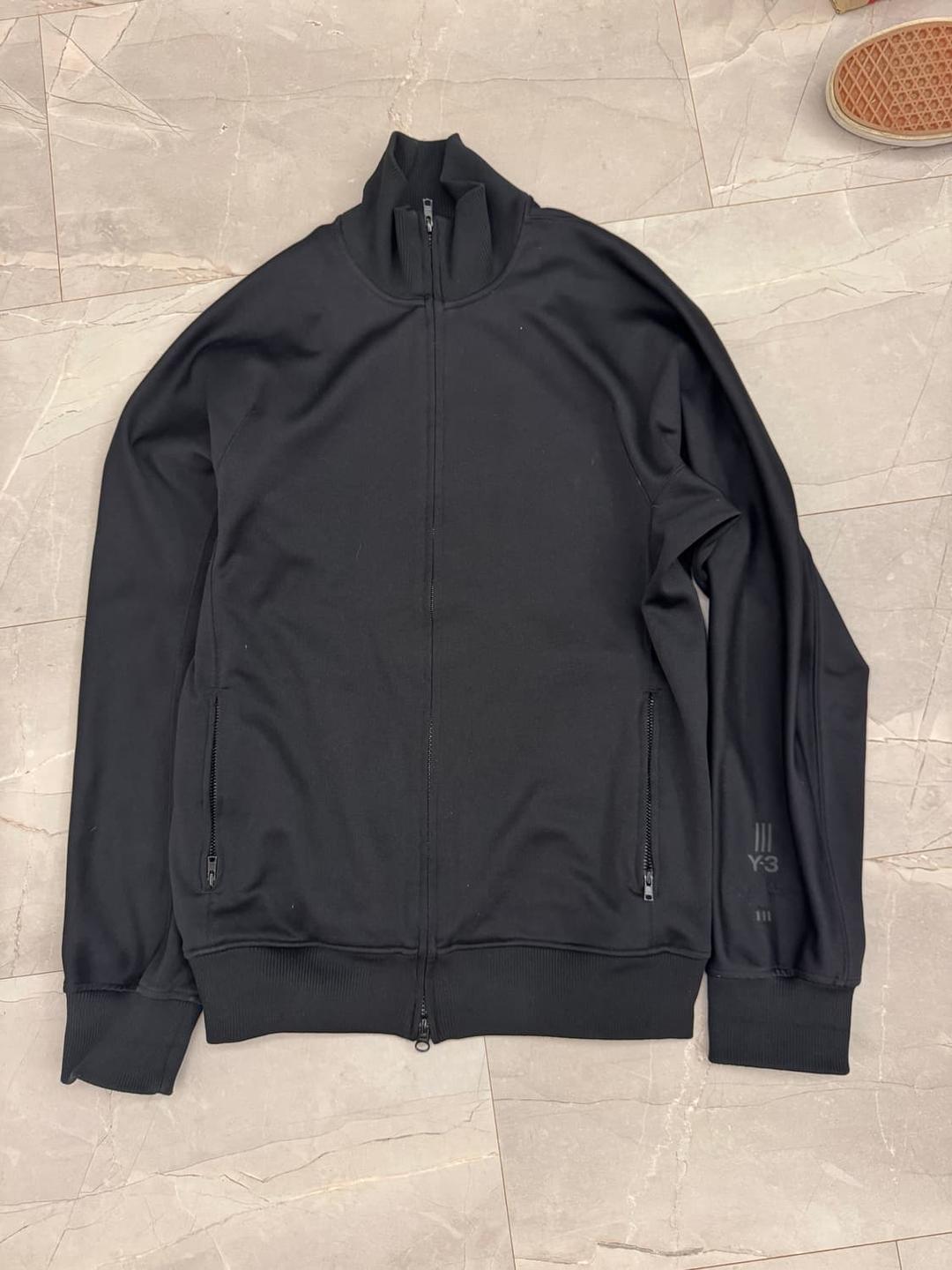 아디다스 Y-3 트랙자켓 | 후루츠패밀리