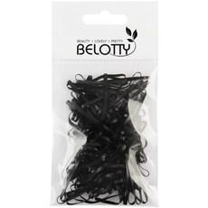 벨로티 고탄력 헤어 고무줄 대형 100p