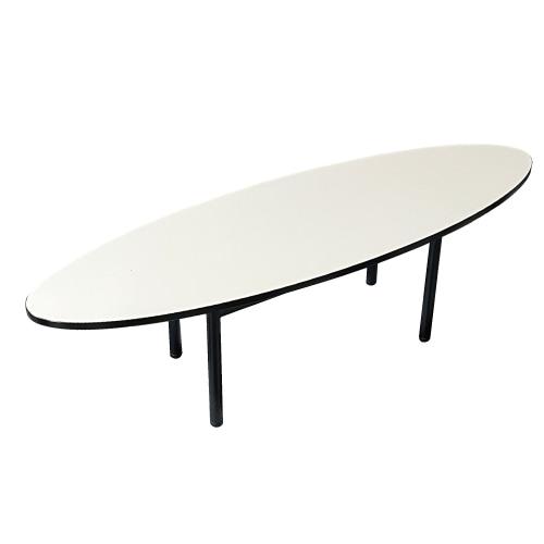 egg sofa table