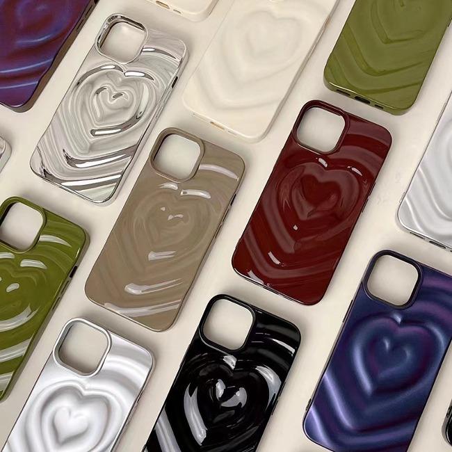 하트웨이브 케이스