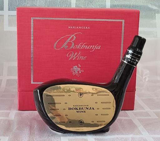 내장산복분자주 new 골프1호(골드)