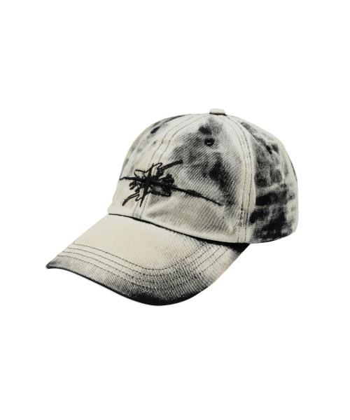 TILLDAWN X TEST ARTIFACT DOCKING SYMBOL CAP black